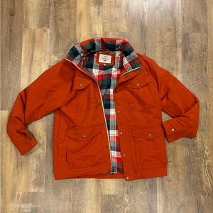 Toad & Co Parka jacket-Like new